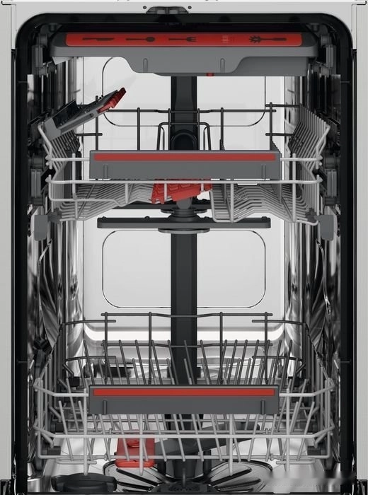 Посудомоечная машина AEG FFB73527ZM