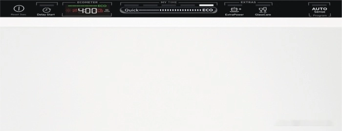 Встраиваемая посудомоечная машина AEG FSB72907P