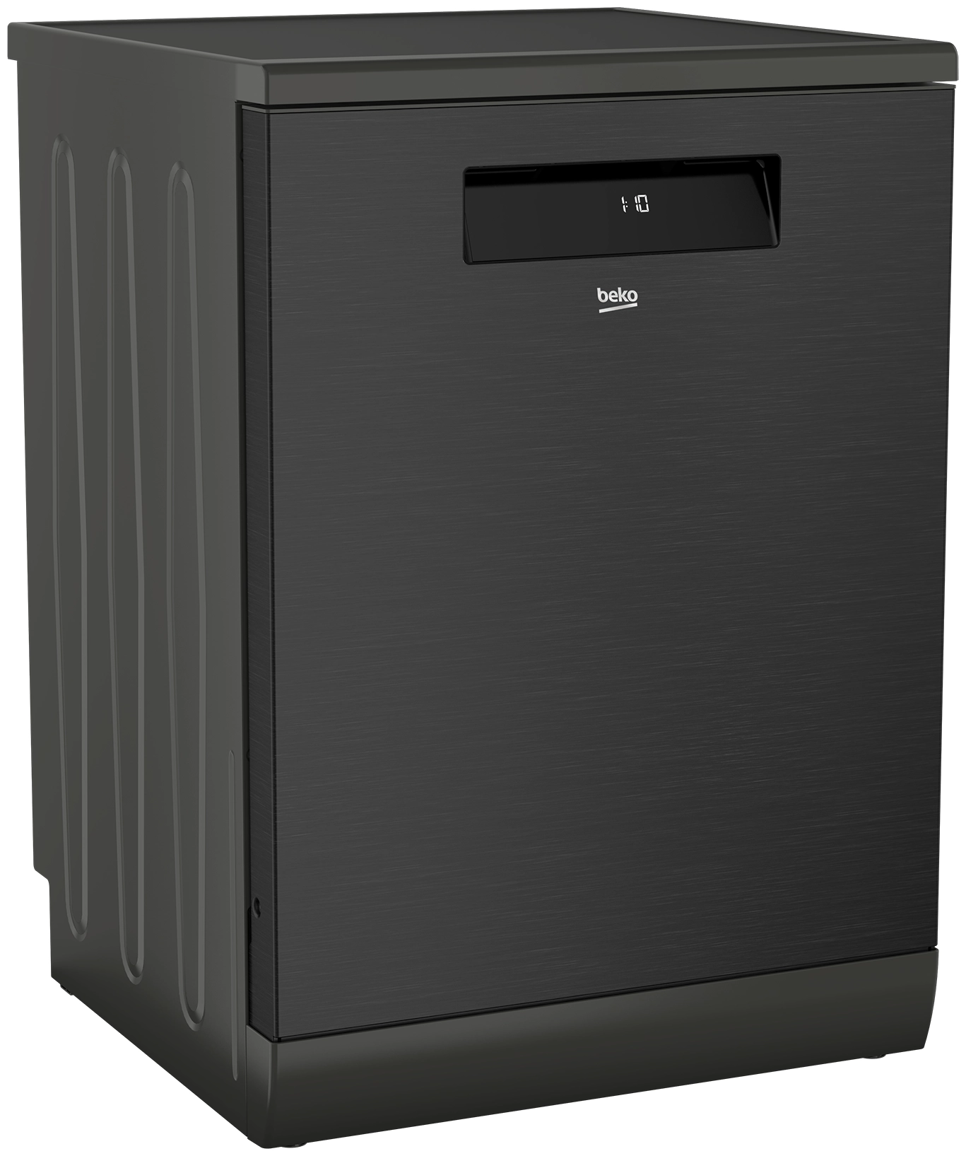 Посудомоечная машина Beko BDEN48522DX