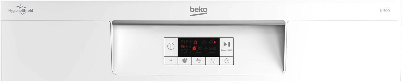 Посудомоечная машина Beko BDFN 15421 W