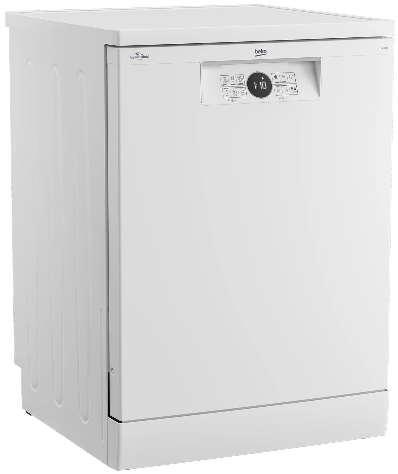 Посудомоечная машина Beko BDFN26522W