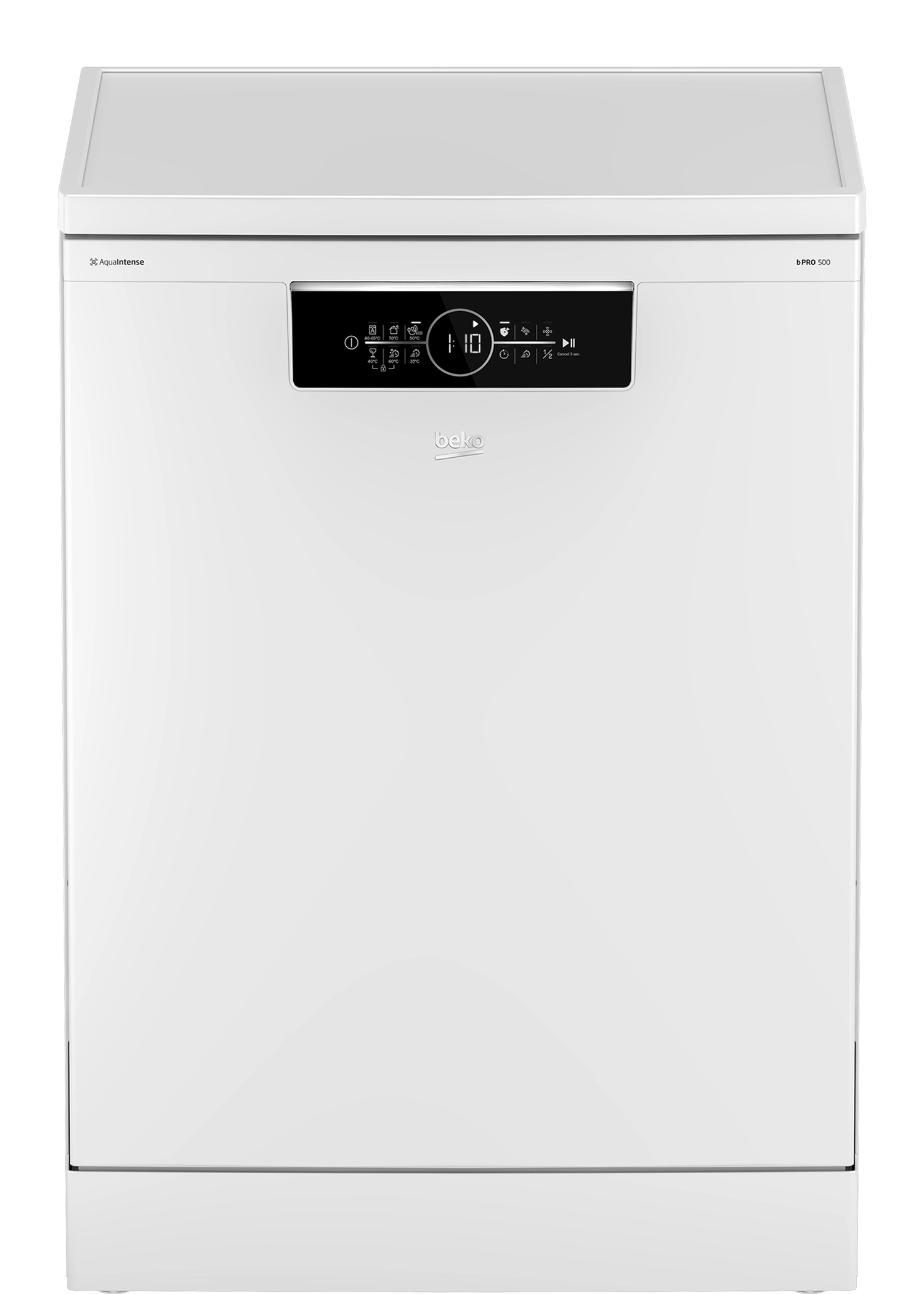 Посудомоечная машина Beko BDFN36522WQ