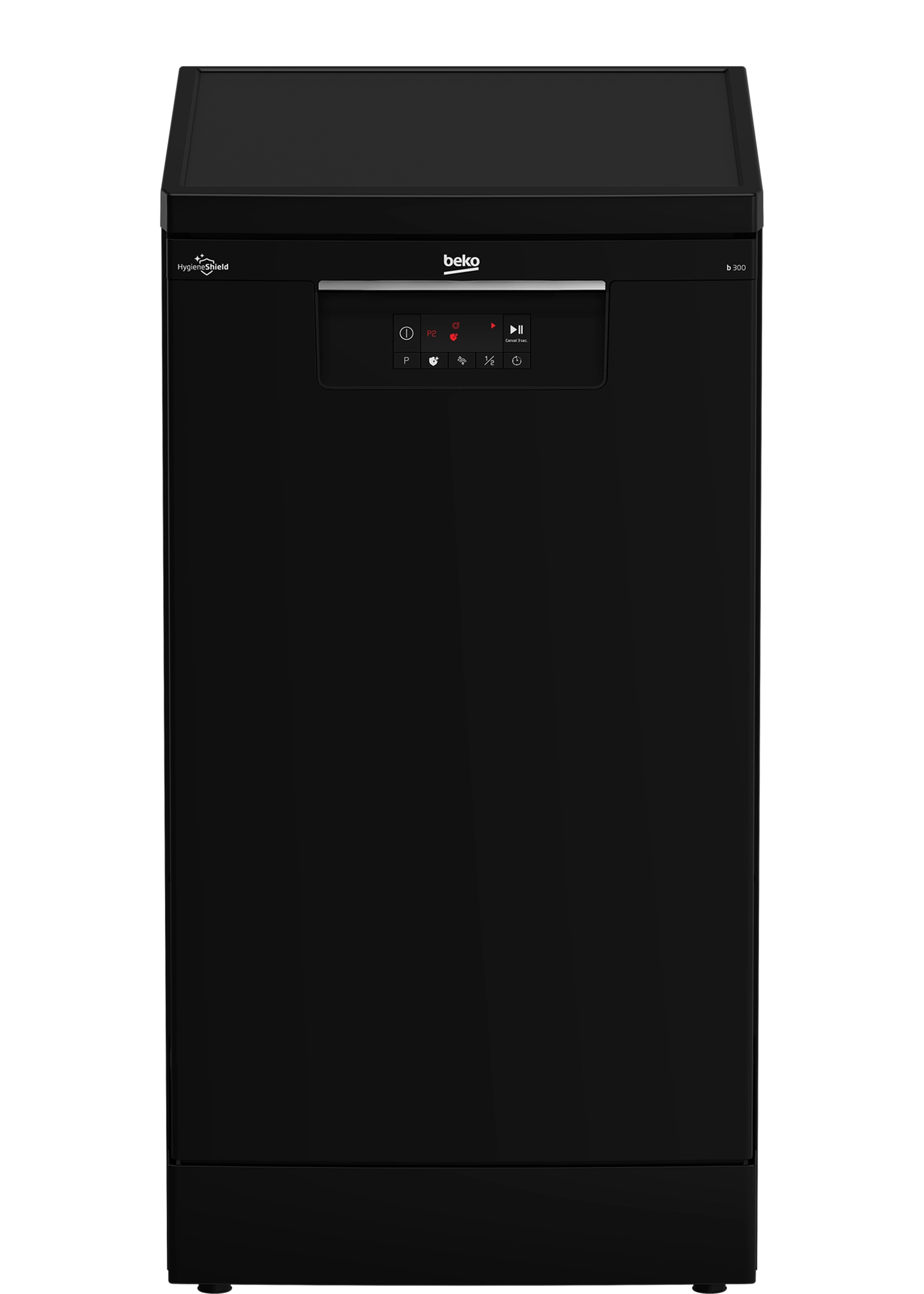 Отдельностоящая посудомоечная машина Beko BDFS15020B