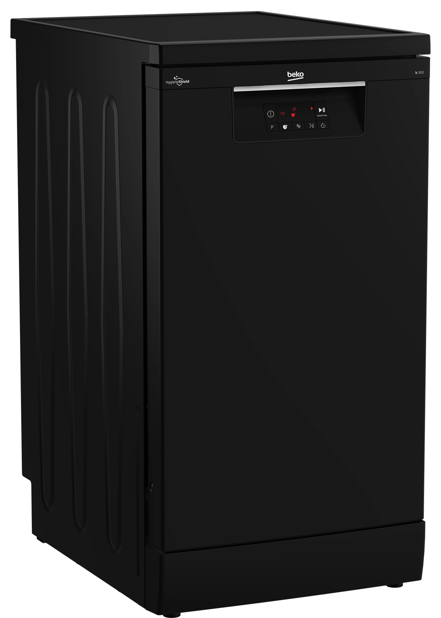 Отдельностоящая посудомоечная машина Beko BDFS15020B