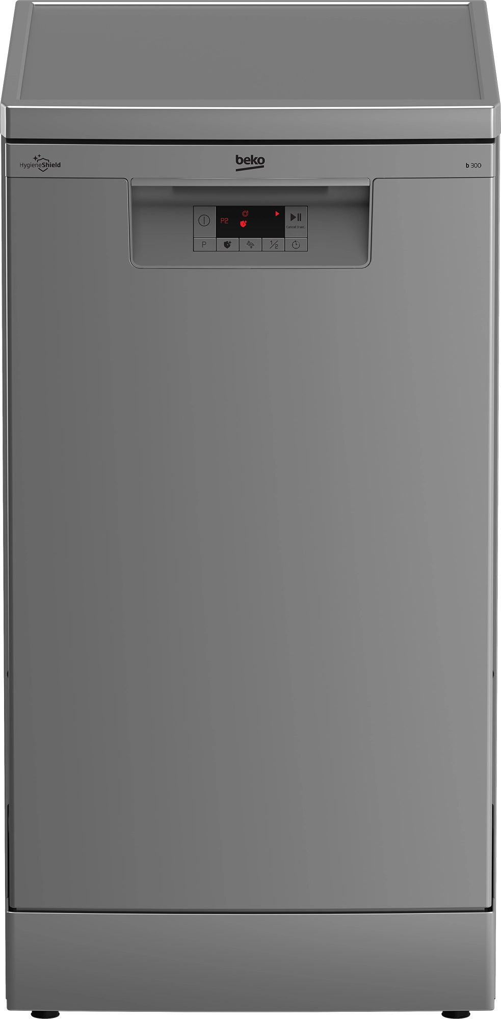 Купи выгодно посудомоечная машина Beko BDFS15020S смотри отзывы