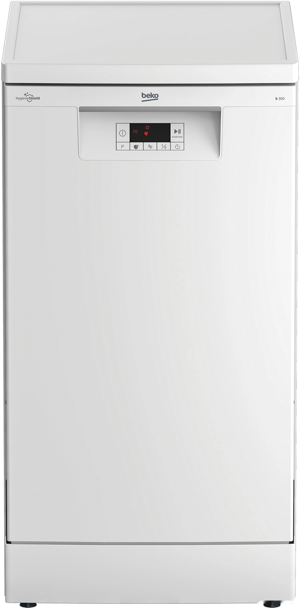 Отдельностоящая посудомоечная машина Beko BDFS15020W