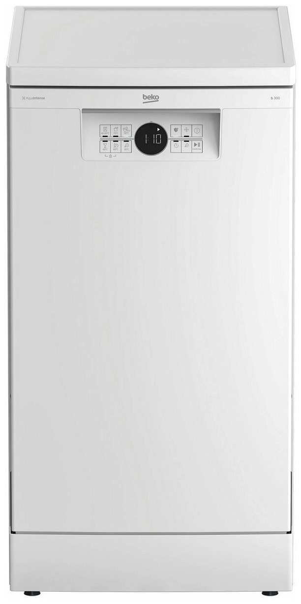 Посудомоечная машина Beko BDFS26120WQ