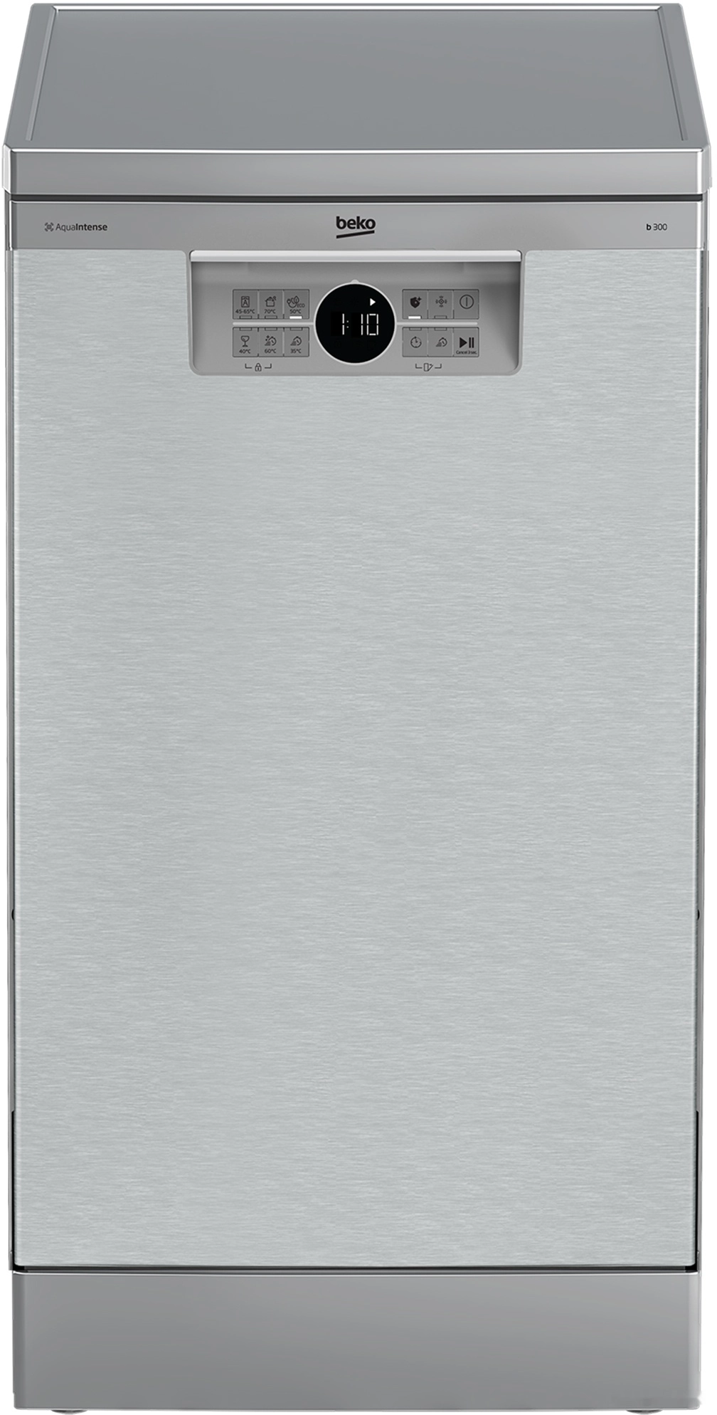 Отдельностоящая посудомоечная машина Beko BDFS26130XQ