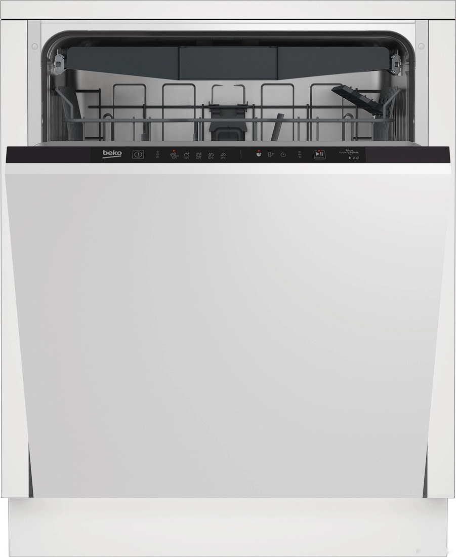 Посудомоечная машина Beko BDIN15560
