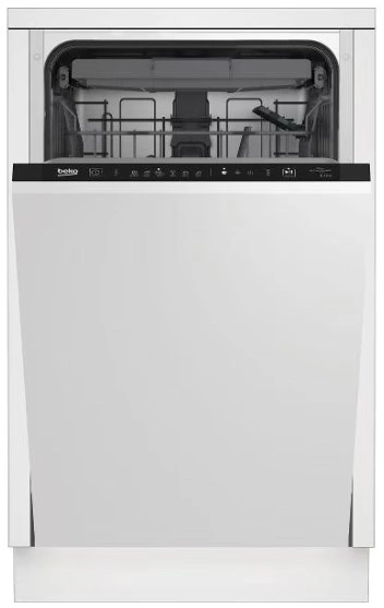 Посудомоечная машина Beko BDIS35162Q