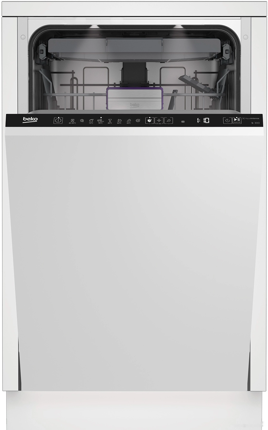 Встраиваемая посудомоечная машина Beko BDIS38121Q