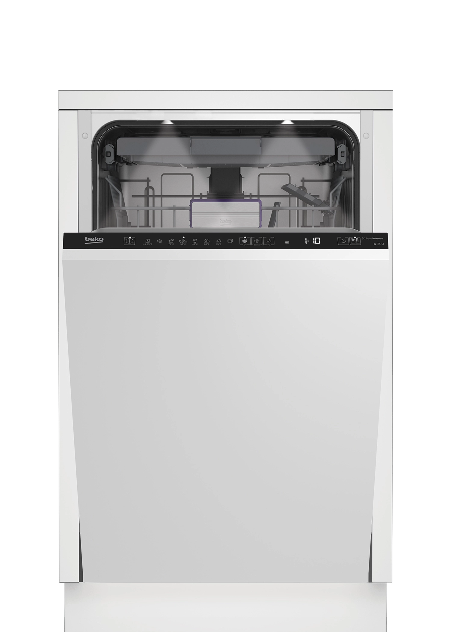 Посудомоечная машина Beko BDIS38122Q