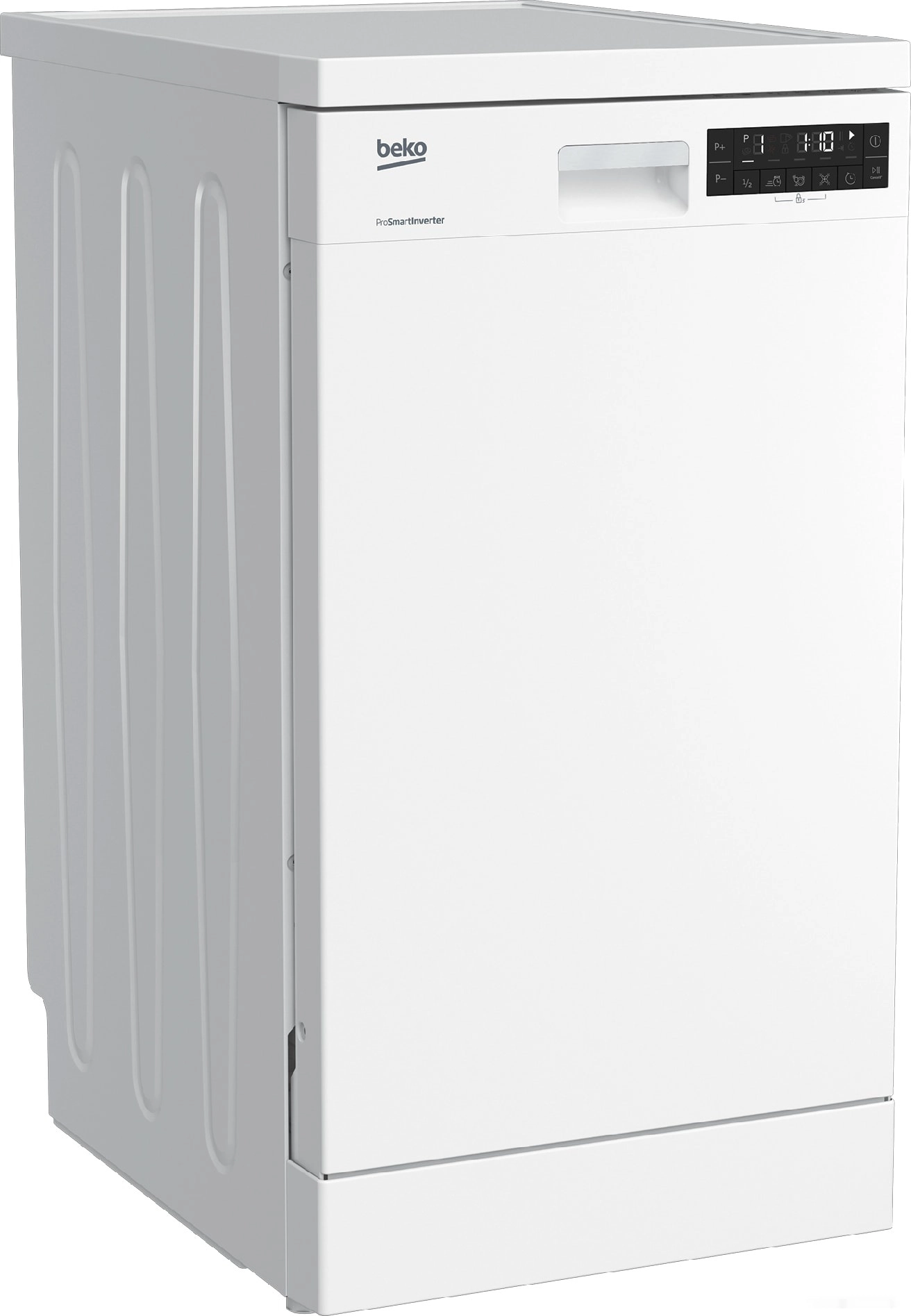 Посудомоечная машина Beko DDS28120W