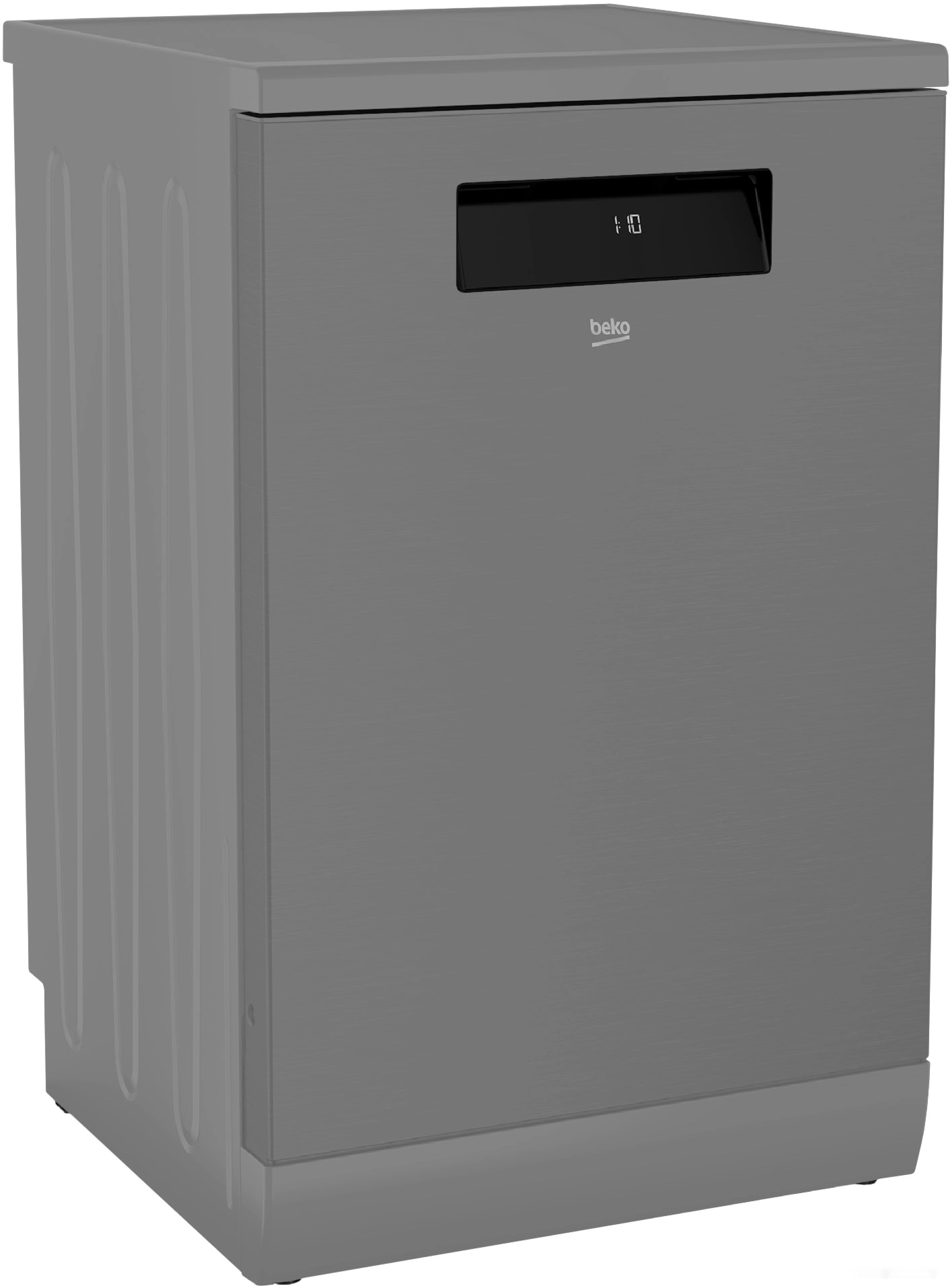 Посудомоечная машина Beko DEN48522DX