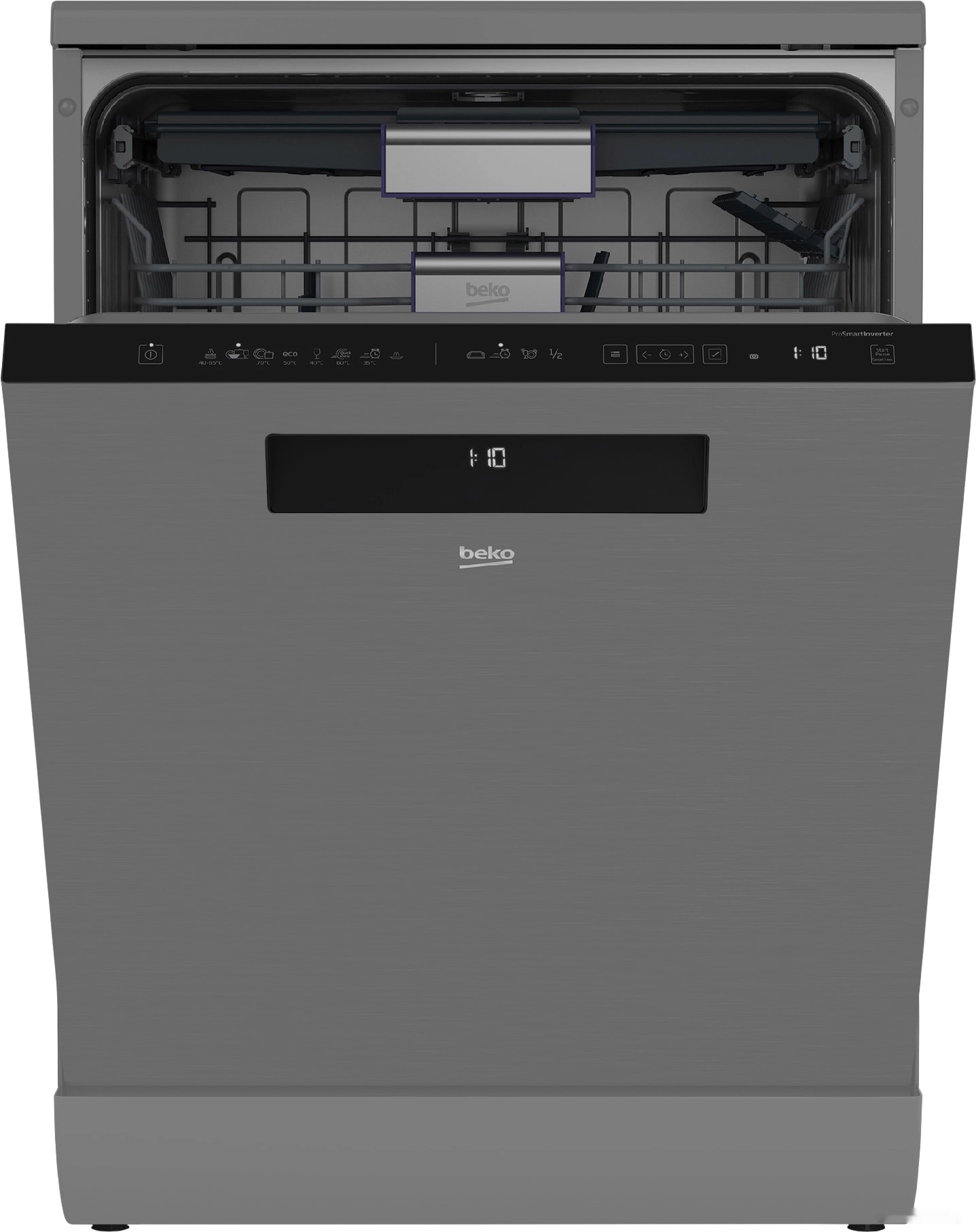 Посудомоечная машина Beko DEN48522DX