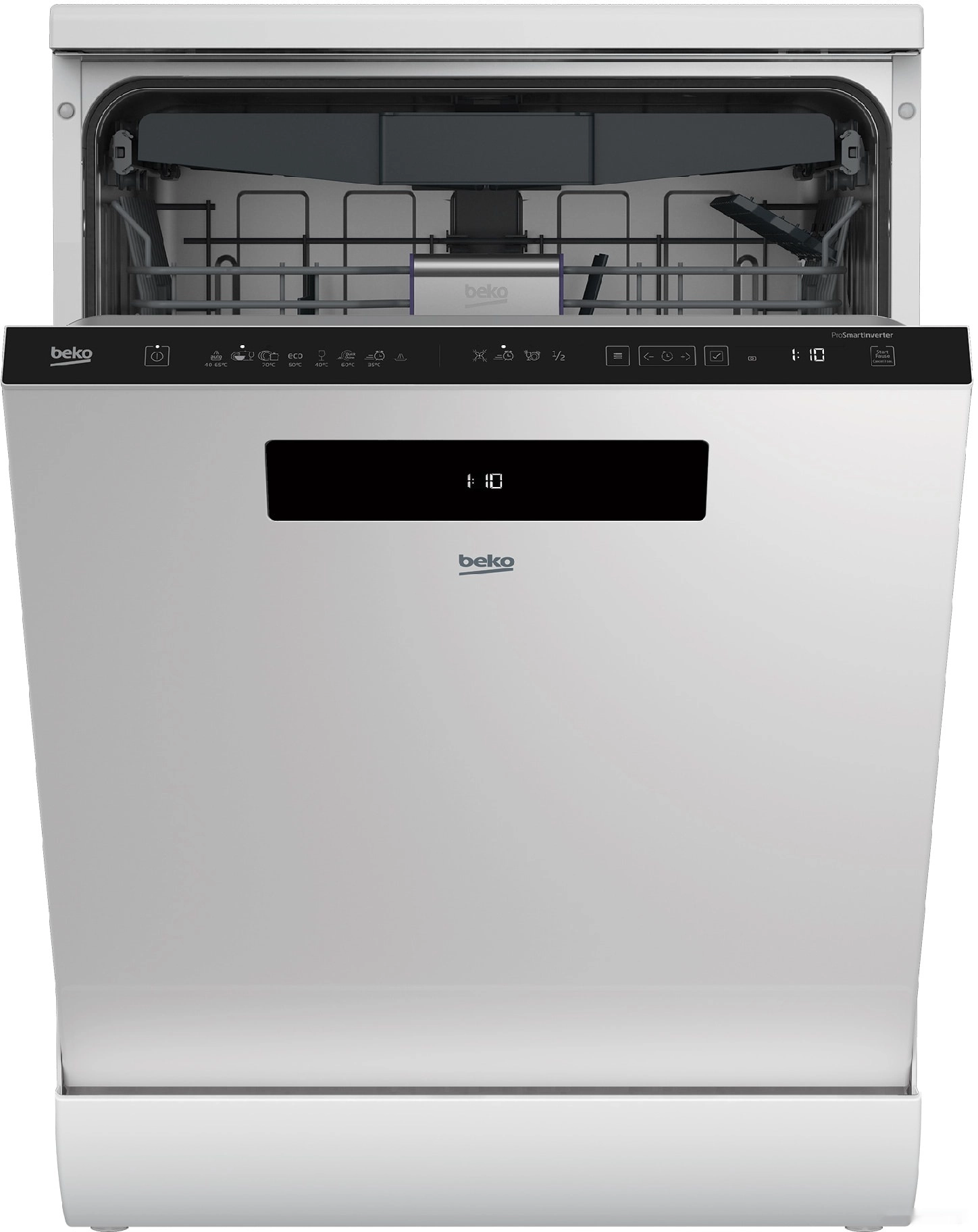 Успей забрать посудомоечная машина Beko DEN48522W с доставкой по Беларуси