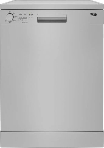 Посудомоечная машина Beko DFN 05310 S