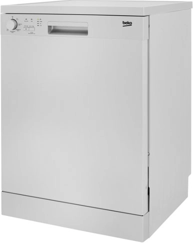 Посудомоечная машина Beko DFN 05310 S