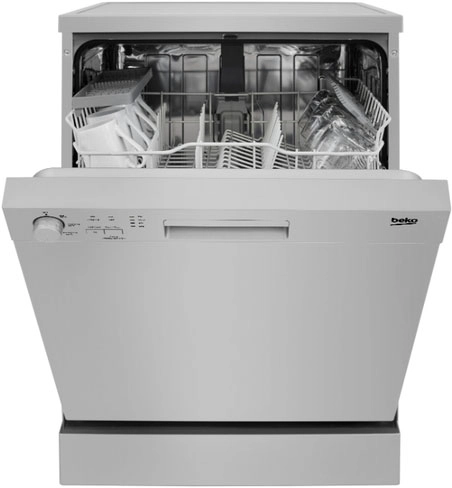 Посудомоечная машина Beko DFN 05310 S