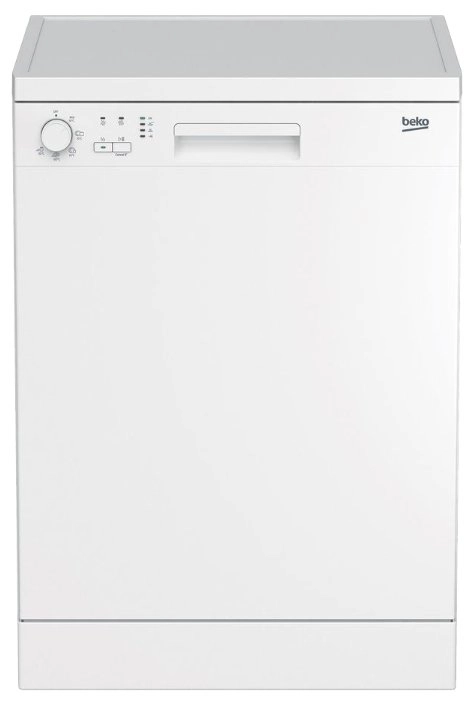 Посудомоечная машина Beko DFN 05310 W