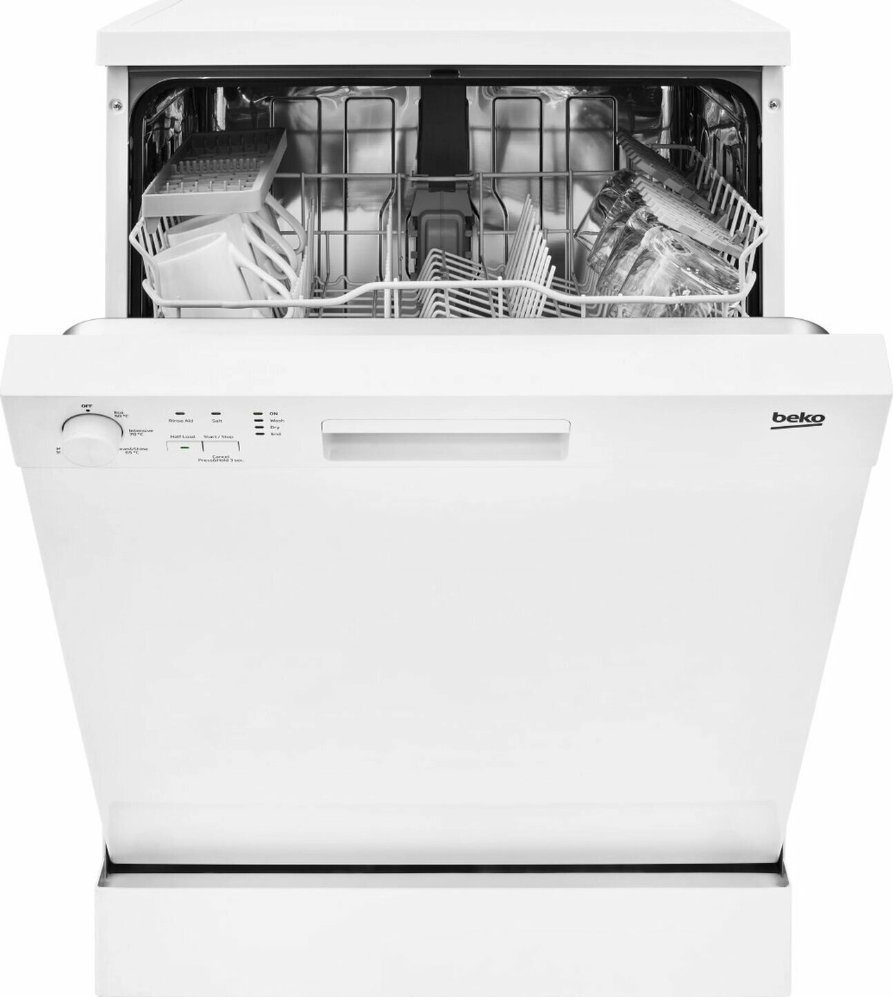 Посудомоечная машина Beko DFN 05310 W