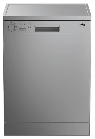 Посудомоечная машина Beko DFN 05W13 S