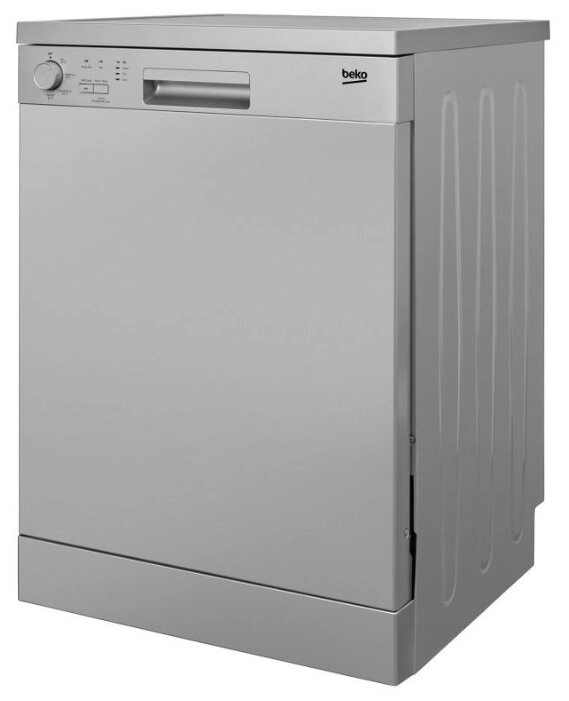 Посудомоечная машина Beko DFN 05W13 S