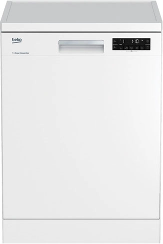 Посудомоечная машина Beko DFN 28421 W