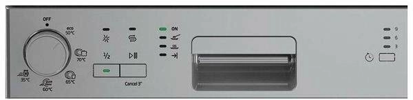 Посудомоечная машина Beko DFS 05012 S