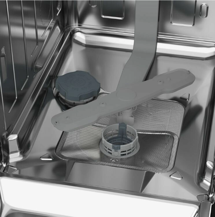 Посудомоечная машина Beko DFS 05012 S