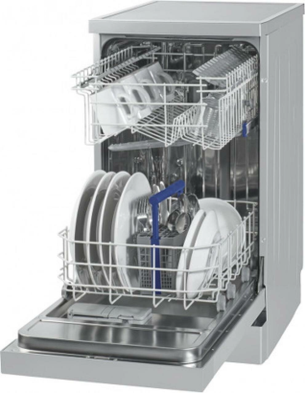 Посудомоечная машина Beko DFS 05012 S