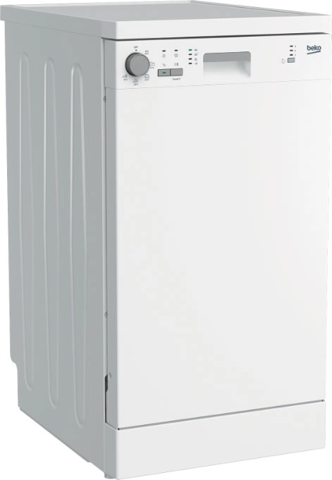 Посудомоечная машина Beko DFS 05R13 W