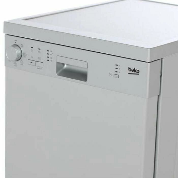 Посудомоечная машина Beko DFS 05W13 S