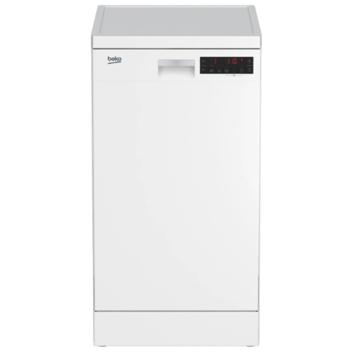 Посудомоечная машина Beko DFS 25R11 W