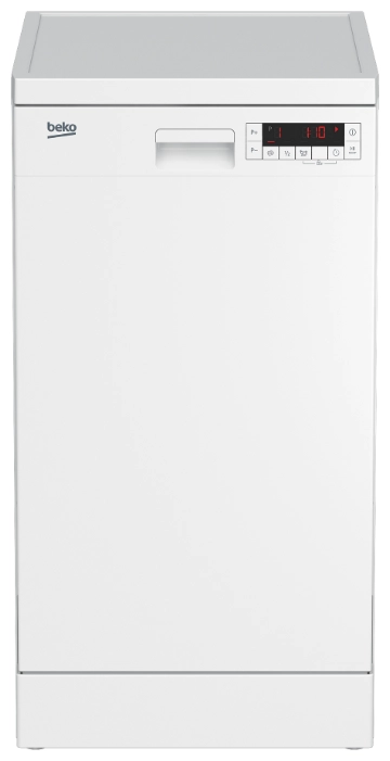 Посудомоечная машина Beko DFS 25W11 W