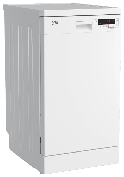 Посудомоечная машина Beko DFS 25W11 W