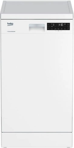 Посудомоечная машина Beko DFS 28120 W