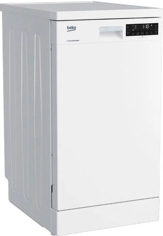 Посудомоечная машина Beko DFS 28120 W