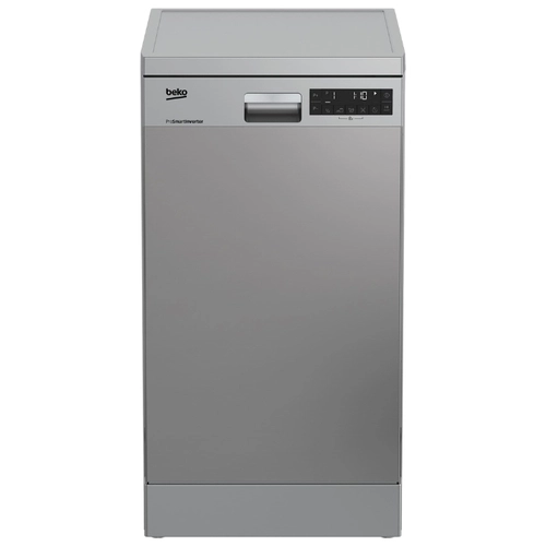 Посудомоечная машина Beko DFS 28120 X