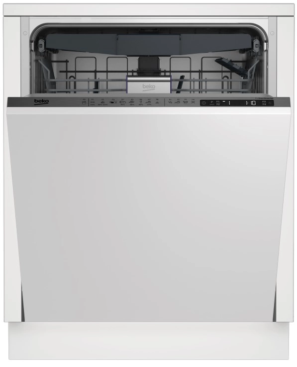 Посудомоечная машина Beko DIN 28420