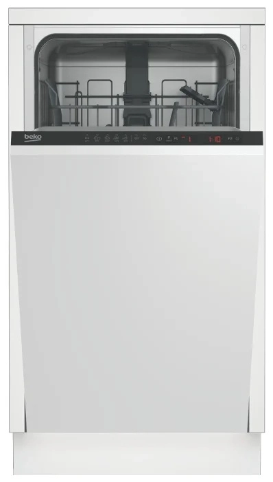 Посудомоечная машина Beko DIS25D12