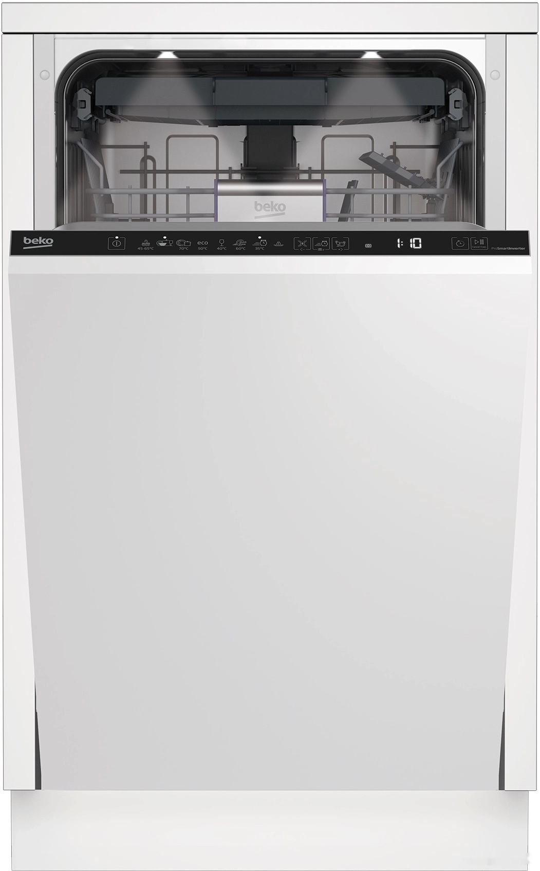 Посудомоечная машина Beko DIS48130