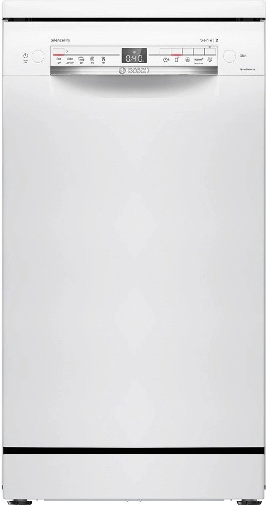 Посудомоечная машина Bosch Serie 2 SPS2HMW54Q
