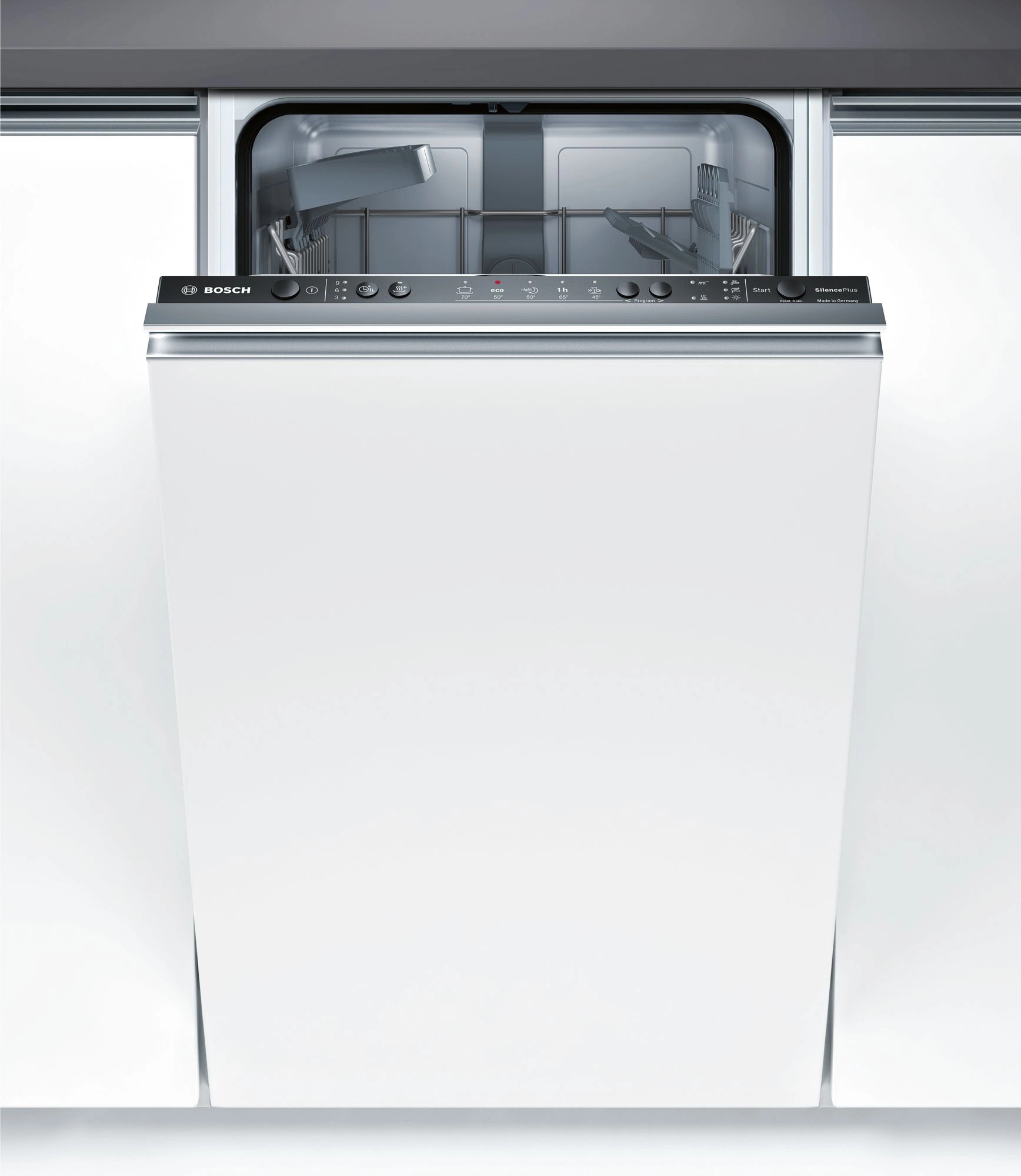 Посудомоечная машина Bosch Serie 2 SPV25DX50R