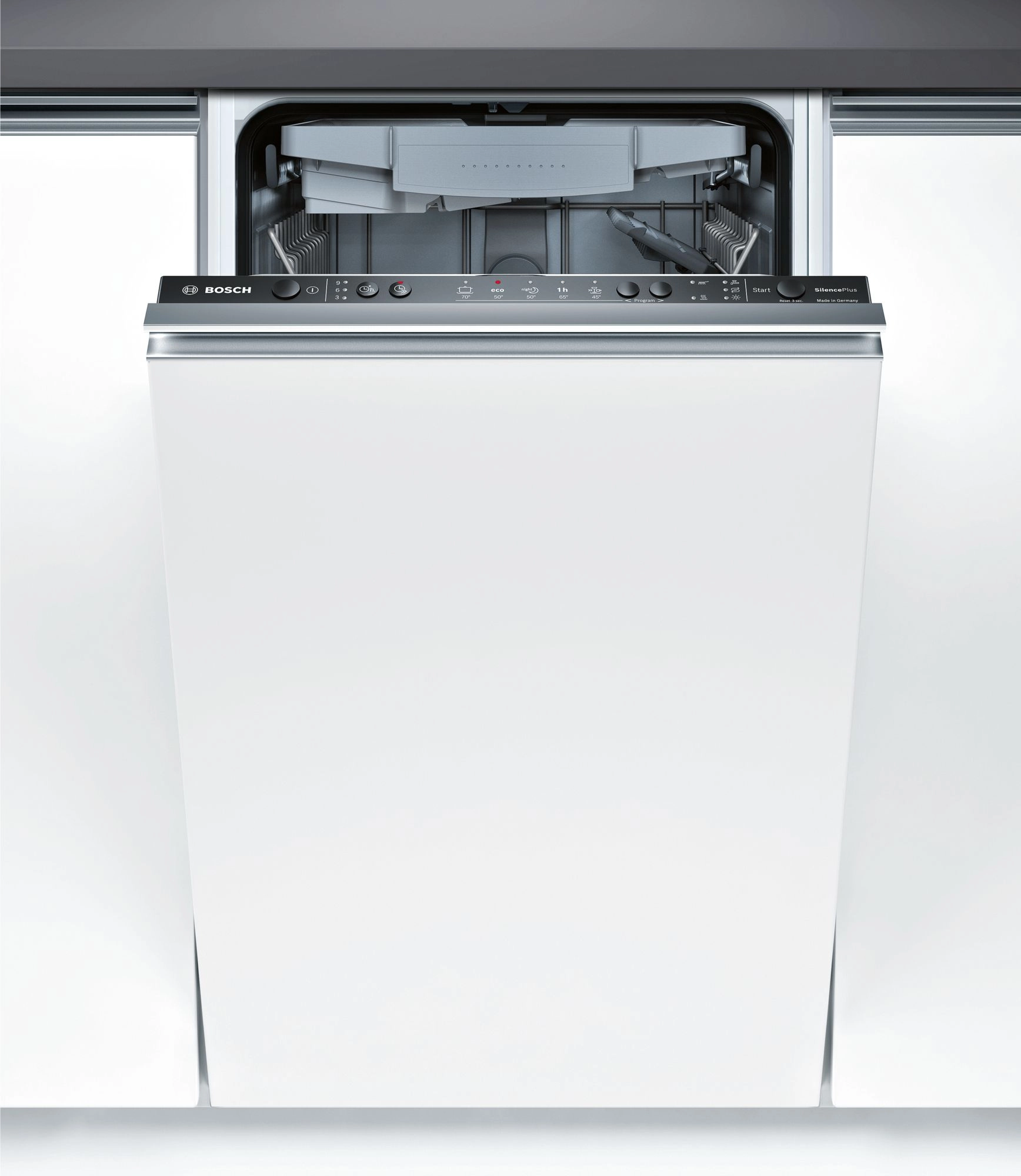 Посудомоечная машина Bosch Serie 2 SPV25FX70R