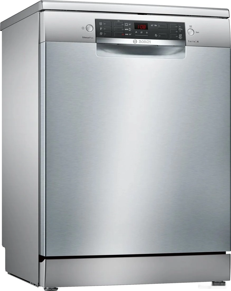 Посудомоечная машина Bosch Serie 4 SMS45DI10Q