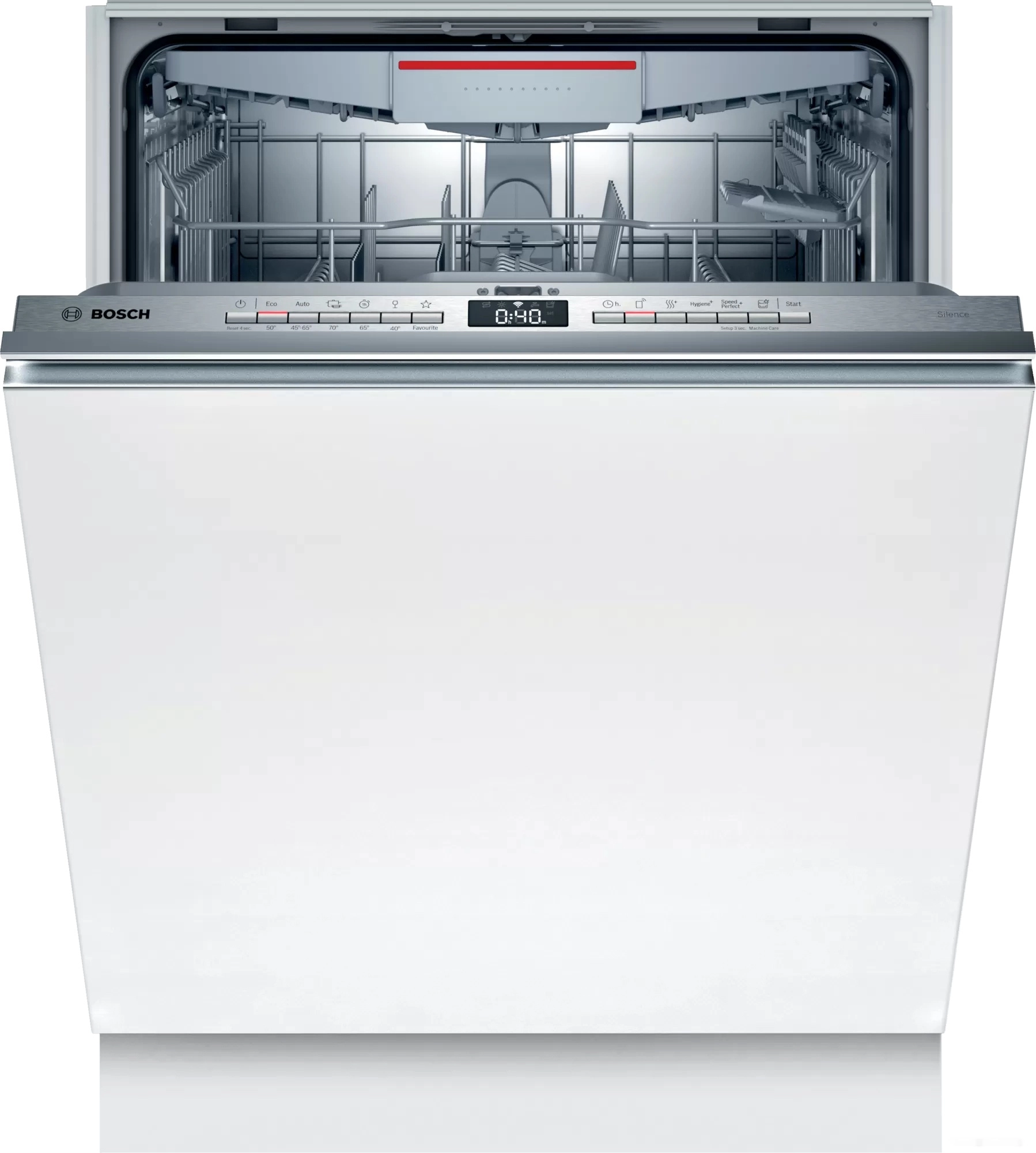 Встраиваемая посудомоечная машина Bosch Serie 4 SMV4HVX32E