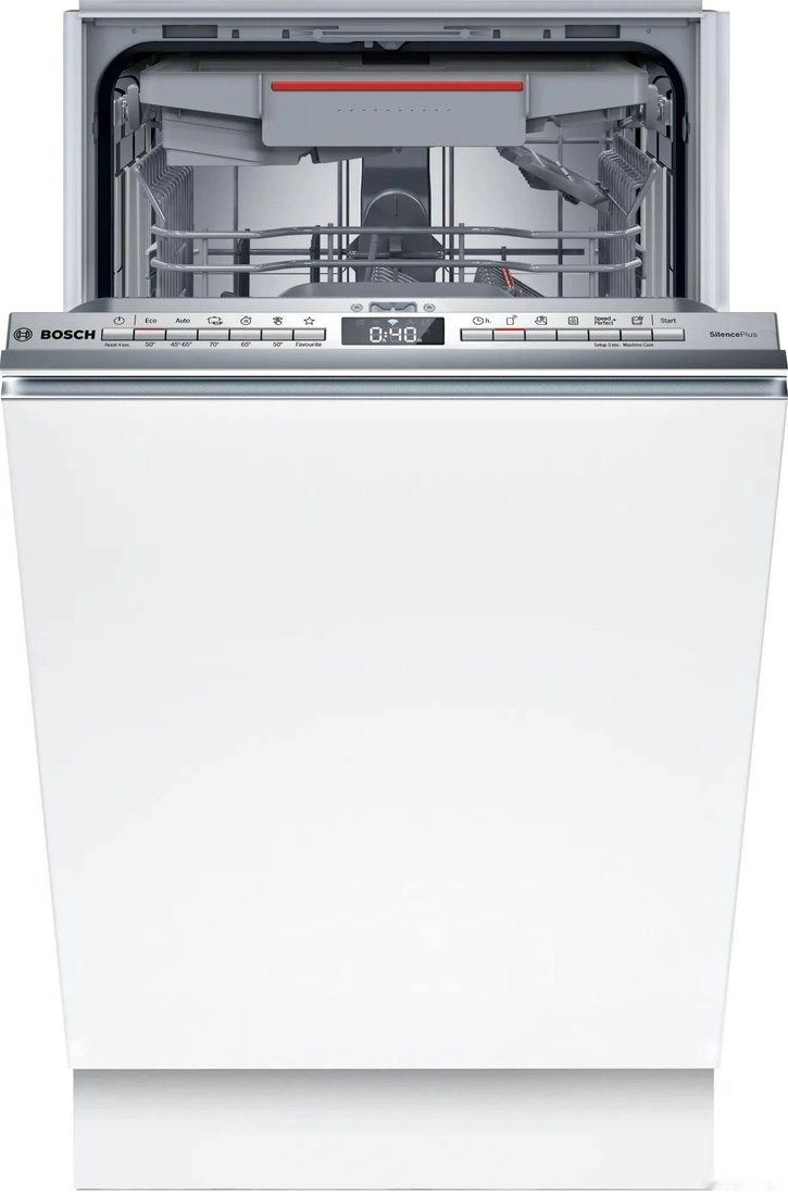 Посудомоечная машина Bosch Serie 4 SPV4EMX24E