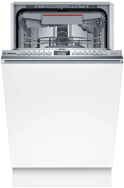 Посудомоечная машина Bosch Serie 4 SPV4EMX25E