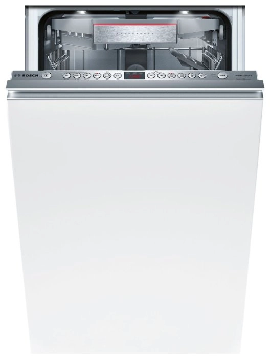 Посудомоечная машина Bosch Serie 6 SPV66TD10R